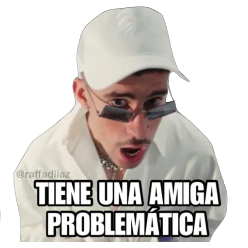 Yo perreo sola • Bad Bunny