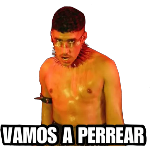 Yo perreo sola • Bad Bunny