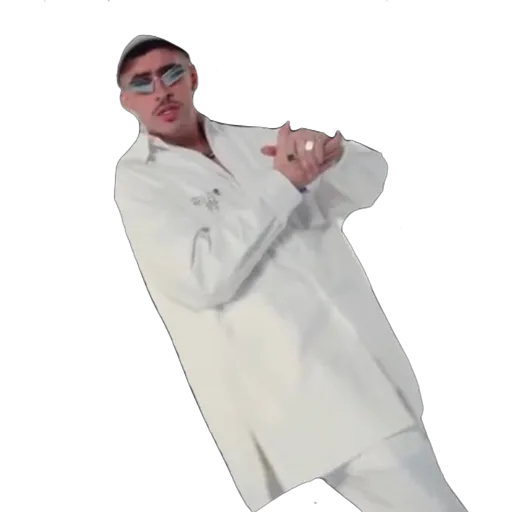 Yo perreo sola • Bad Bunny