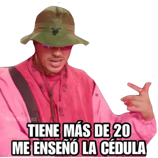 Yo perreo sola • Bad Bunny