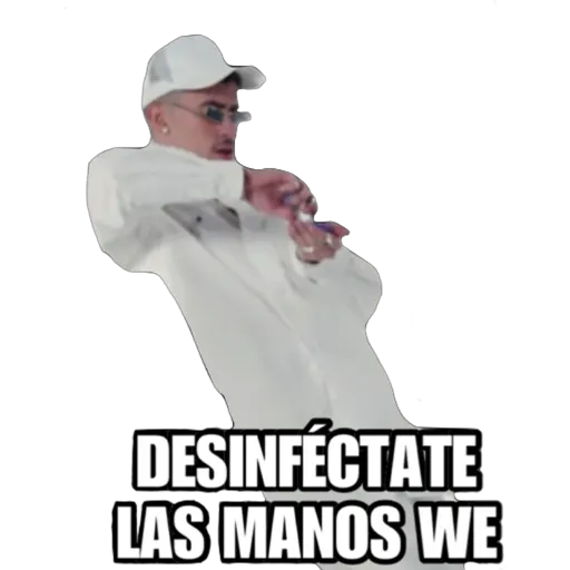 Yo perreo sola • Bad Bunny