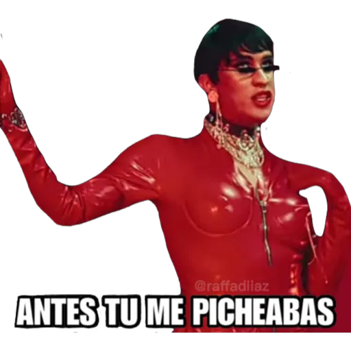 Yo perreo sola • Bad Bunny
