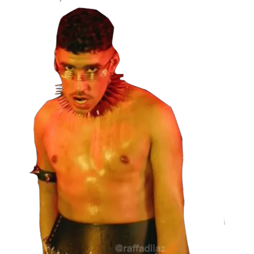 Yo perreo sola • Bad Bunny