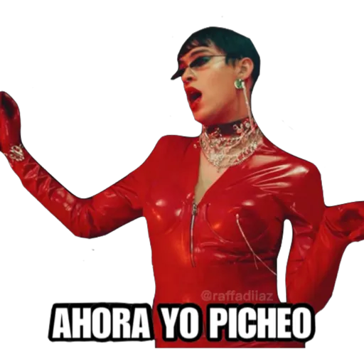 Yo perreo sola • Bad Bunny