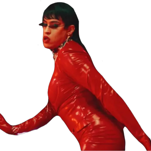 Yo perreo sola • Bad Bunny