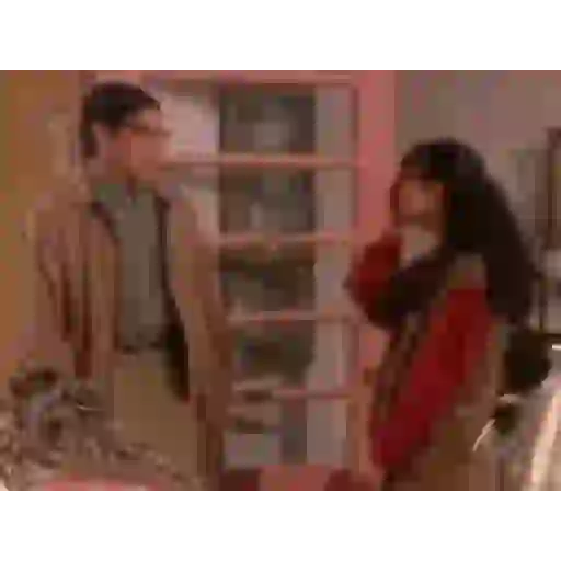 Yo Soy Betty, La Fea #1