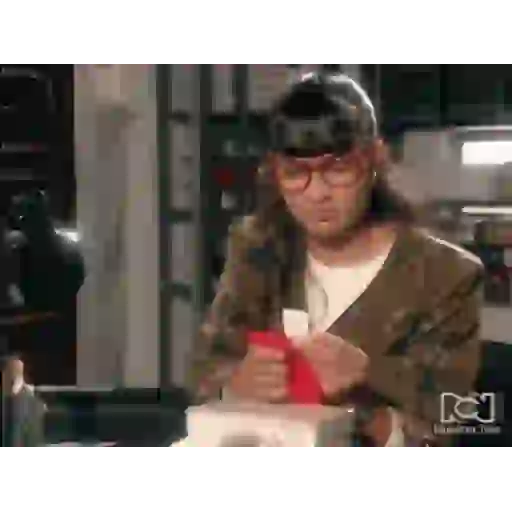 Yo Soy Betty, La Fea #1