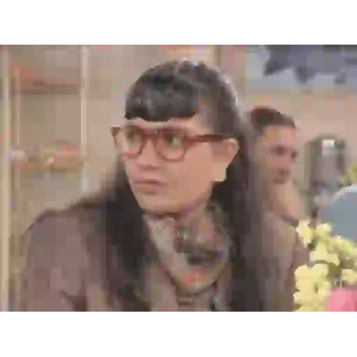 Yo Soy Betty, La Fea #1