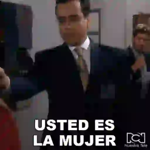 Yo Soy Betty, La Fea #2