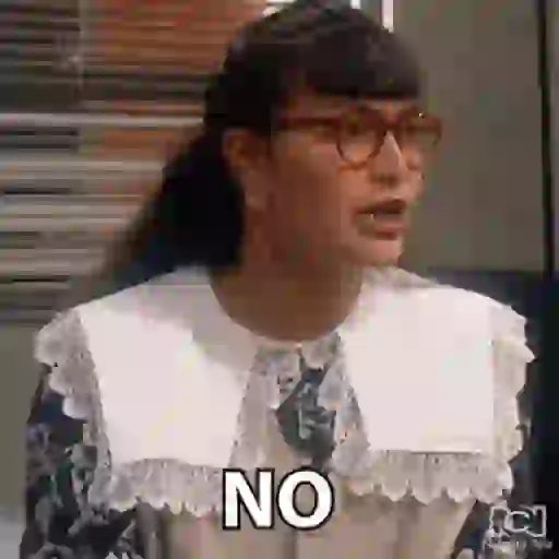 Yo Soy Betty, La Fea #2