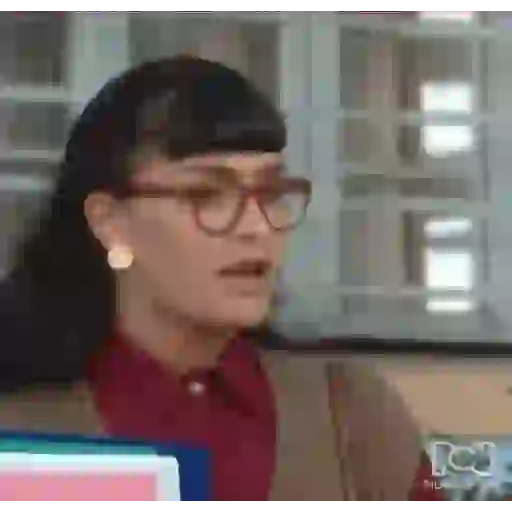 Yo Soy Betty, La Fea #2