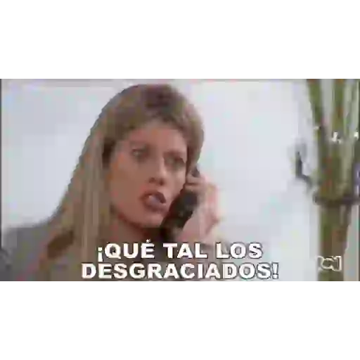 Yo Soy Betty, La Fea #2