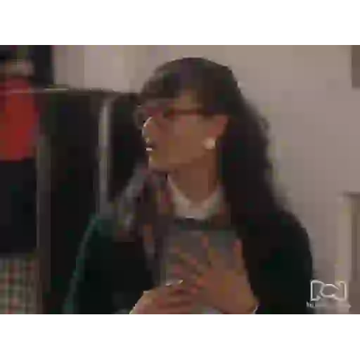 Yo Soy Betty, La Fea