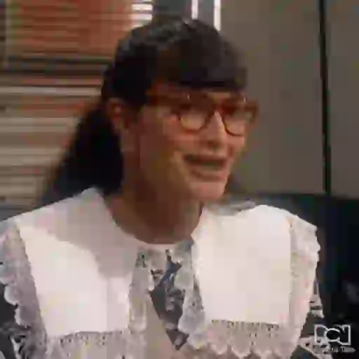 Yo Soy Betty, La Fea #3