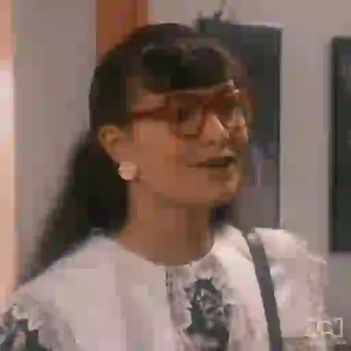 Yo Soy Betty, La Fea #3
