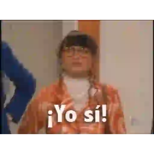Yo Soy Betty, La Fea #3