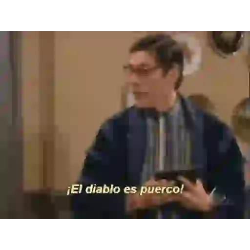 Yo Soy Betty, La Fea #3