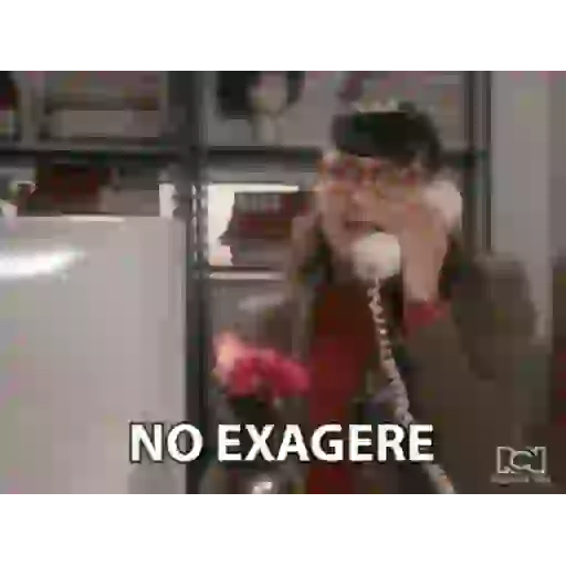 Yo Soy Betty, La Fea #3