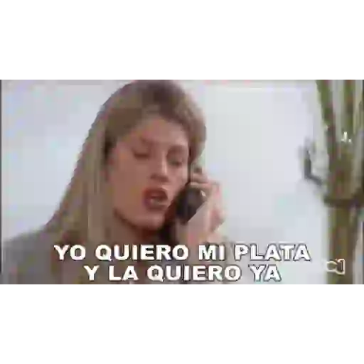 Yo Soy Betty, La Fea #3