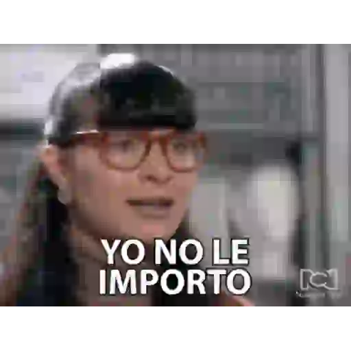 Yo Soy Betty, La Fea #3