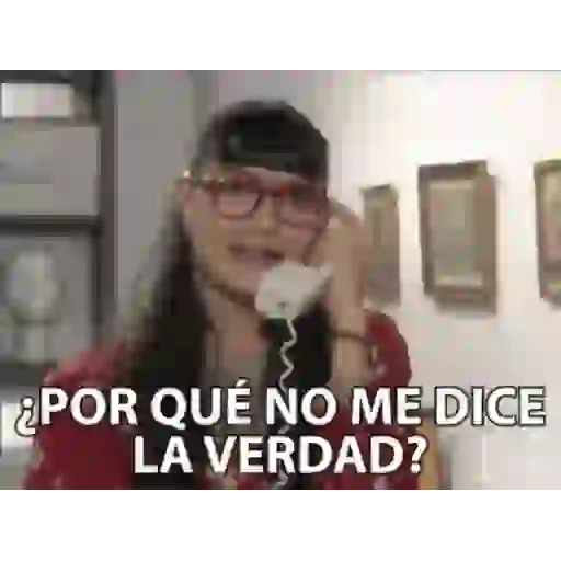 Yo Soy Betty, La Fea #3