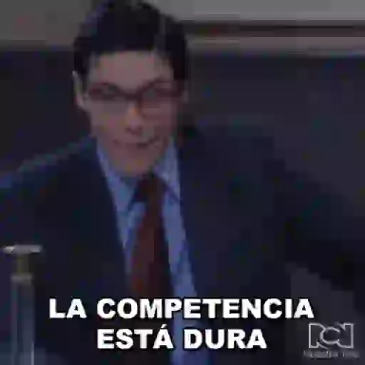 Yo Soy Betty, La Fea #4