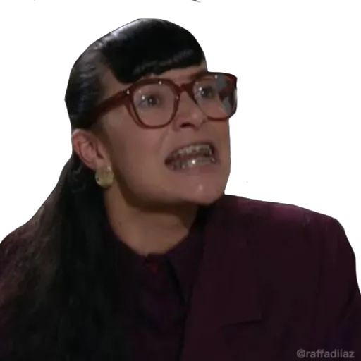 Yo soy Betty, la fea