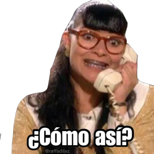 Yo soy Betty, la fea
