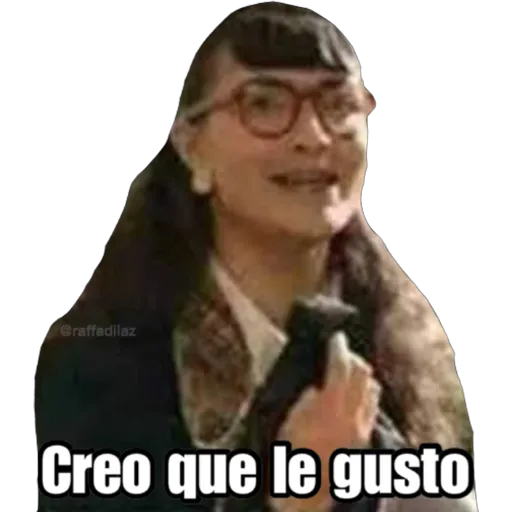 Yo soy Betty, la fea