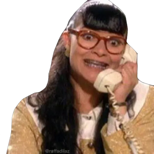 Yo soy Betty, la fea