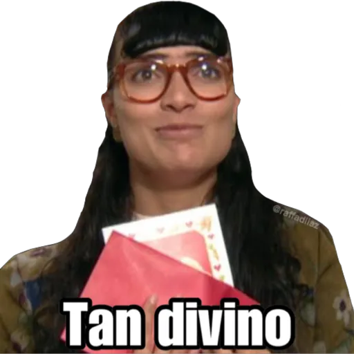 Yo soy Betty, la fea