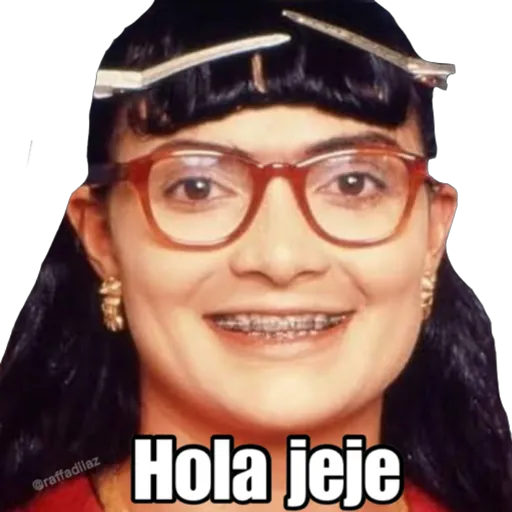 Yo soy Betty, la fea