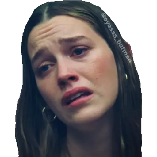 You