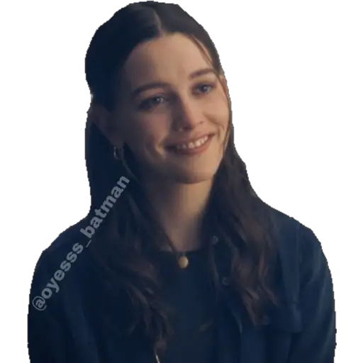 You
