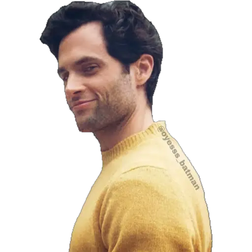 You