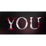 You