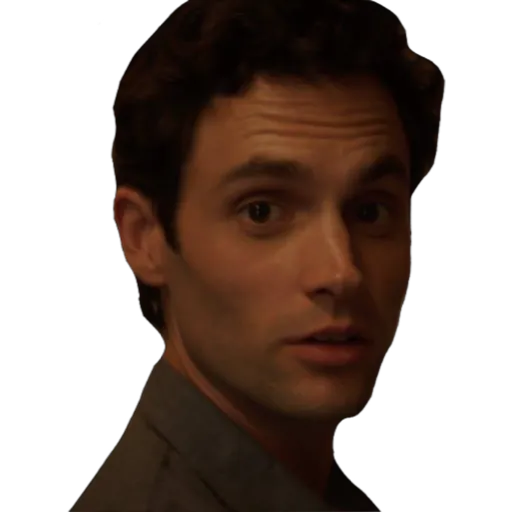 You