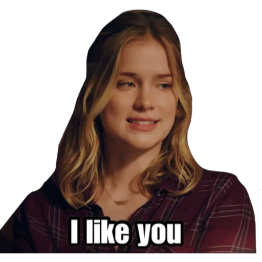 You
