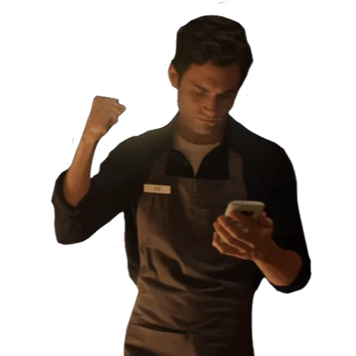 You