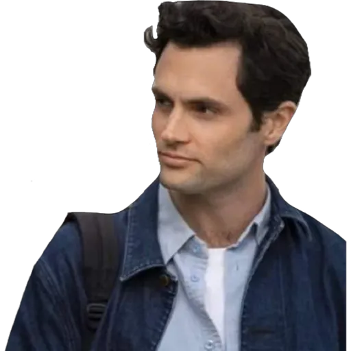 You