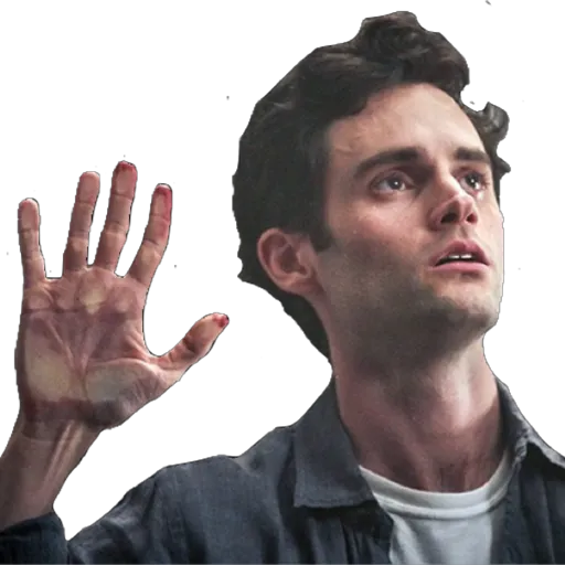 You