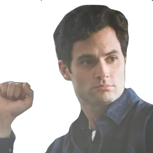You