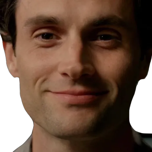 You