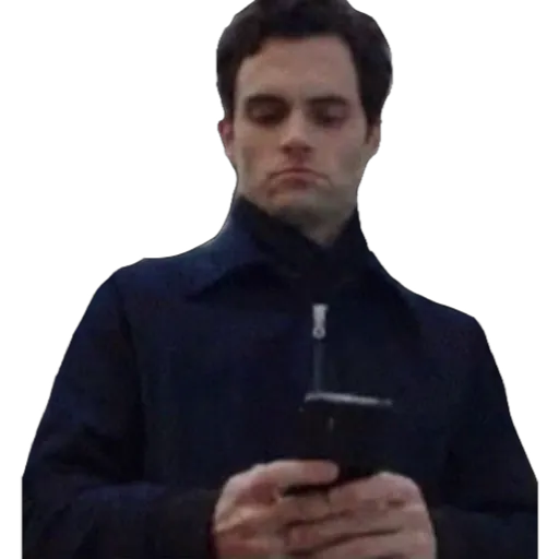 You