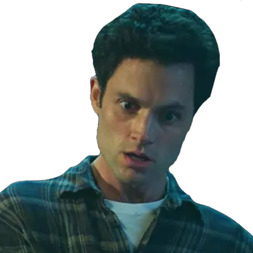 You