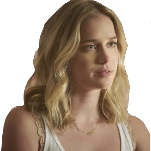 You