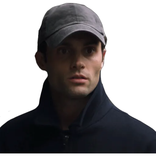 You