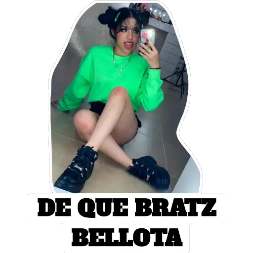 YeriMua 2 ❤🍀🌈