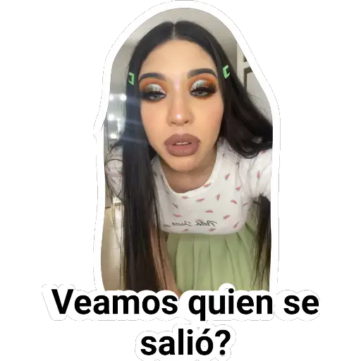 YeriMua fans de ❤🍀🌈