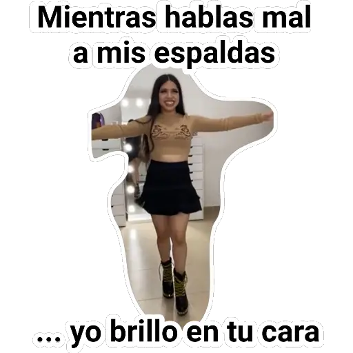 YeriMua fans de ❤🍀🌈